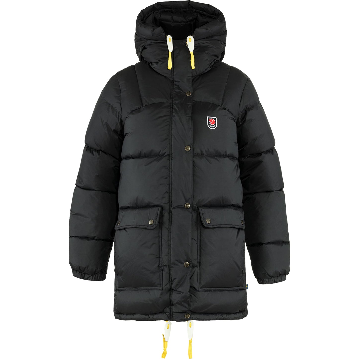 EXPEDITION DOWN JACKET W - US 7385
