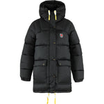 EXPEDITION DOWN JACKET W - US 7385