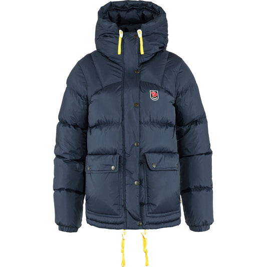 EXPEDITION DOWN LITE JACKET W - US 2702