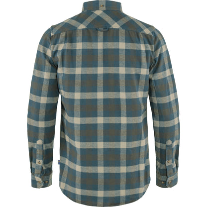 SKOG SLIM SHIRT M - US 3884