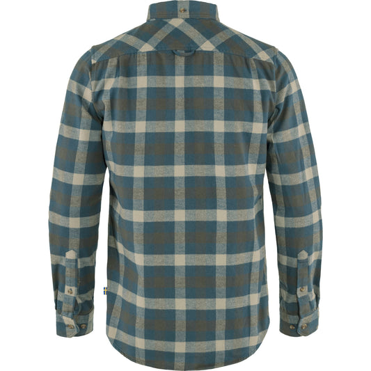 SKOG SLIM SHIRT M - US 3884