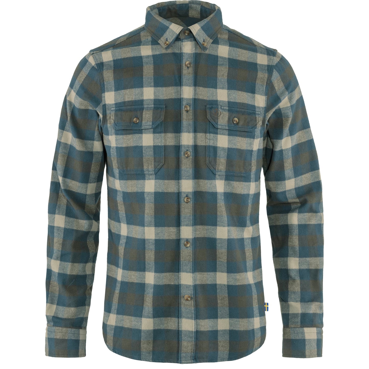 SKOG SLIM SHIRT M - US 3884