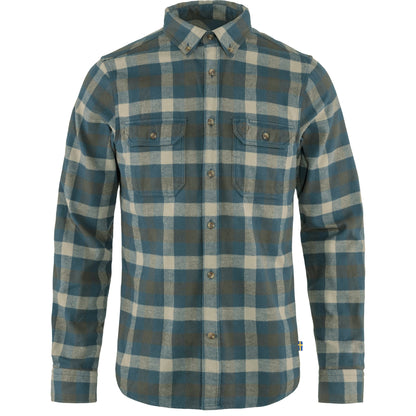 SKOG SLIM SHIRT M - US 3884