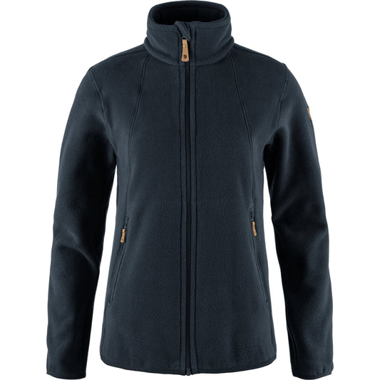 STINA FLEECE W - US 4733