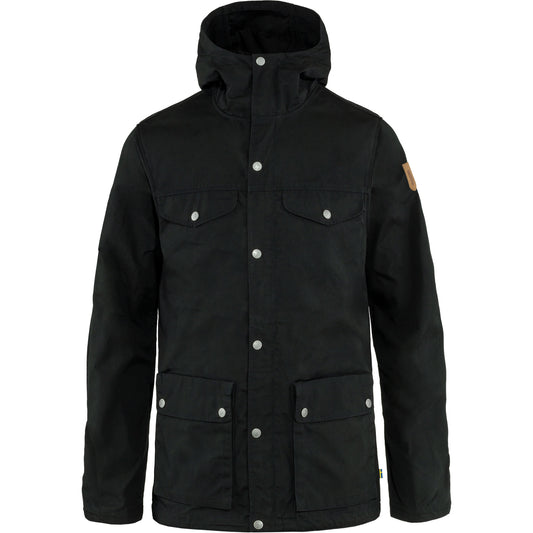 GREENLAND JACKET M - US 6821