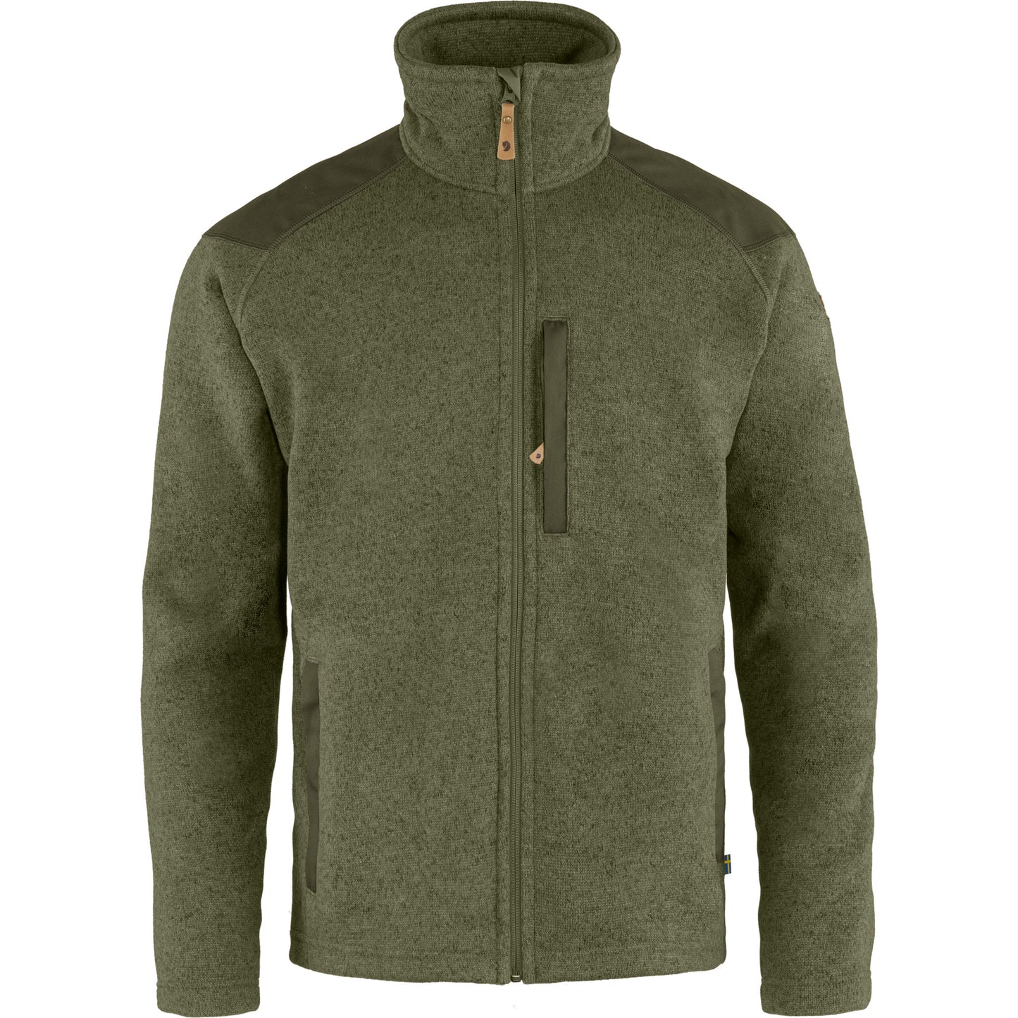 BUCK FLEECE M - US 6045