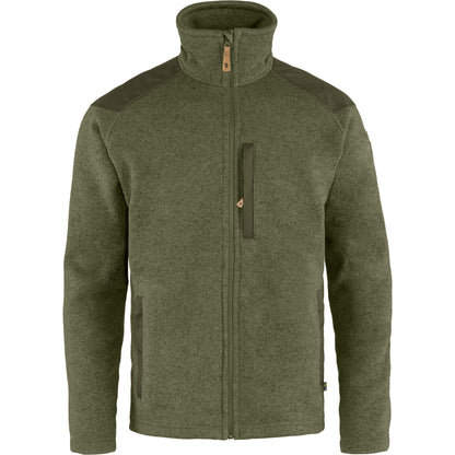 BUCK FLEECE M - US 6045