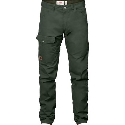 GREENLAND JEANS M LONG - US 0210
