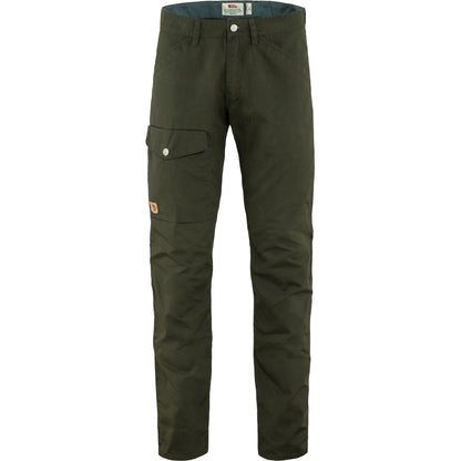 GREENLAND JEANS M LONG - US 0210