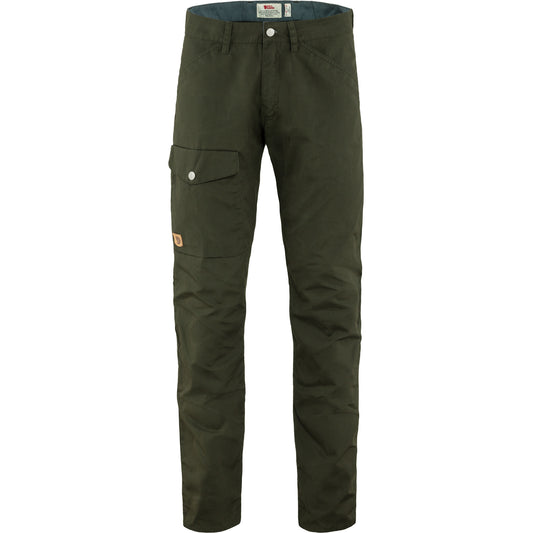 GREENLAND JEANS M LONG - US 0210
