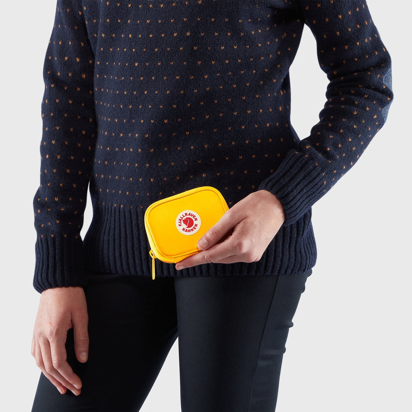 KÅNKEN CARD WALLET - US 2688
