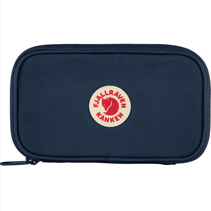 KÅNKEN TRAVEL WALLET - US 7397