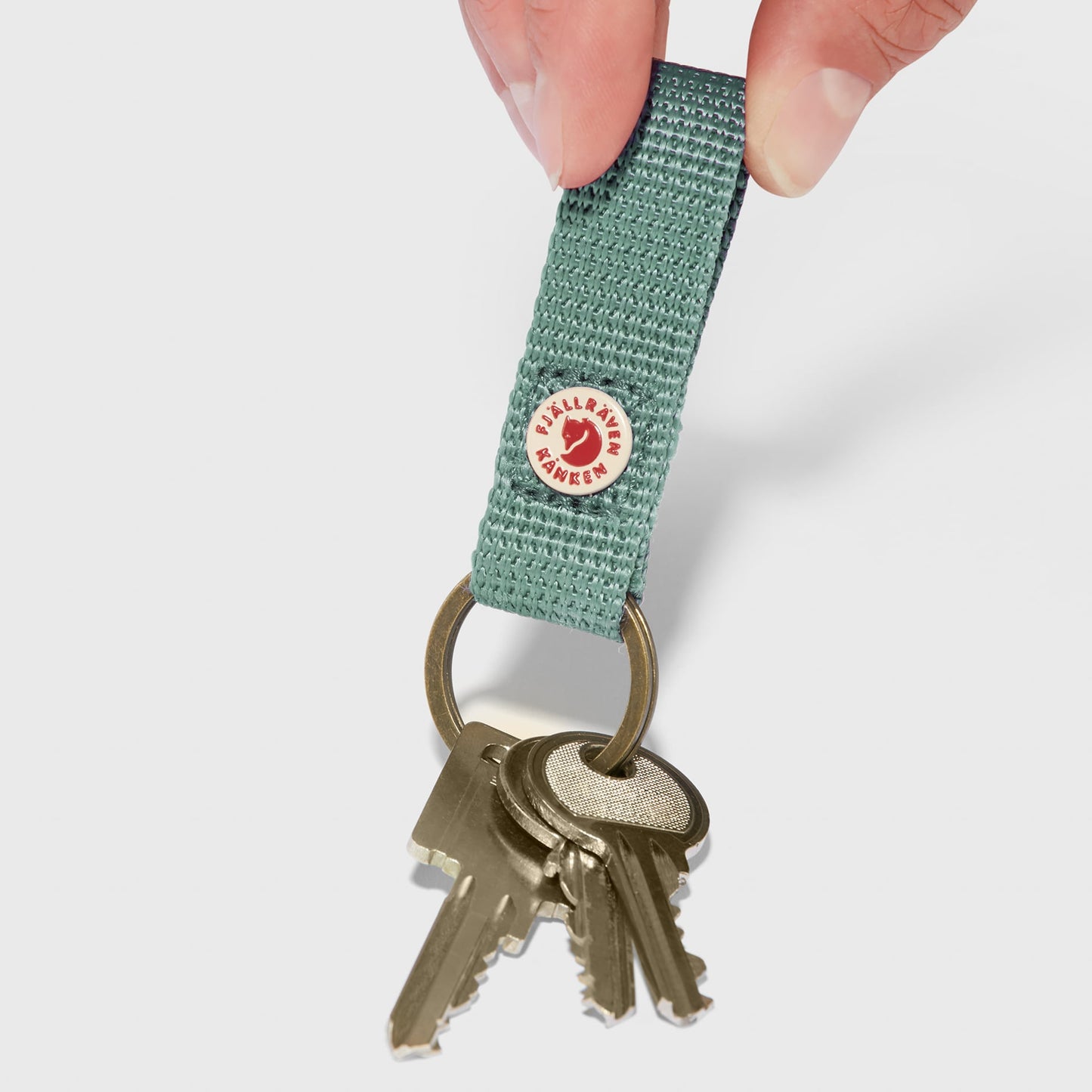 KÅNKEN KEYRING - US 6058