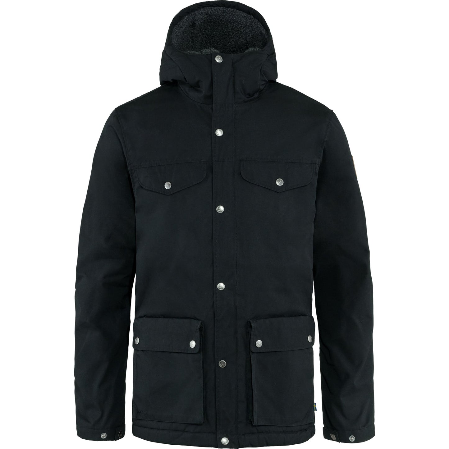 GREENLAND WINTER JACKET M - US 7939