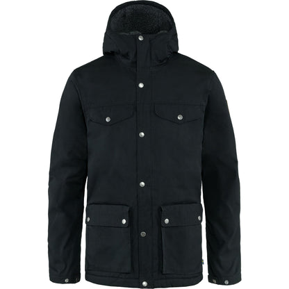 GREENLAND WINTER JACKET M - US 7939