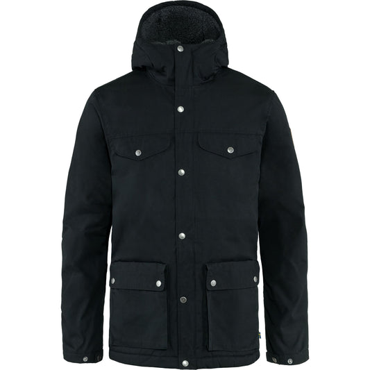 GREENLAND WINTER JACKET M - US 7939