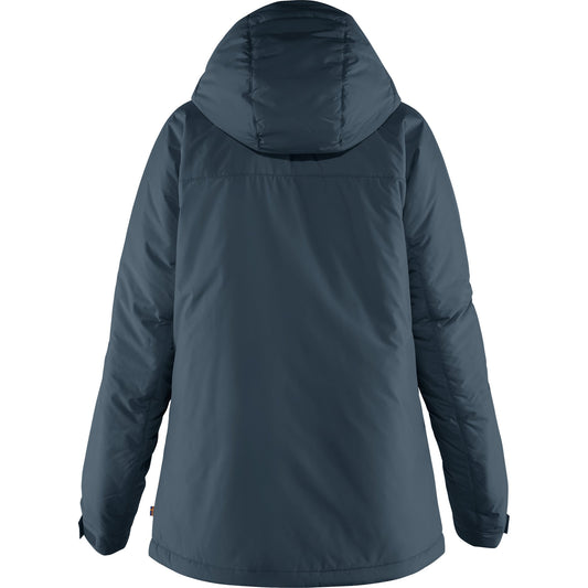 BERGTAGEN INSULATION JACKET W - US 9151