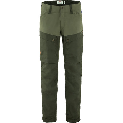 KEB GAITER TROUSERS M LONG - US 6753