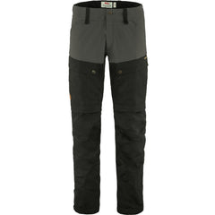 550-018 - Black-Stone Grey