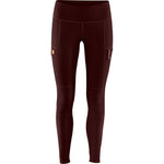 ABISKO TRAIL TIGHTS W - US 7796