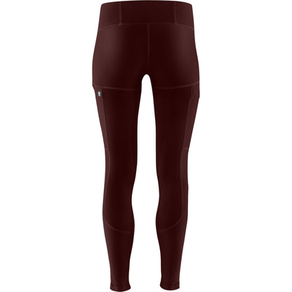 ABISKO TRAIL TIGHTS W - US 7796