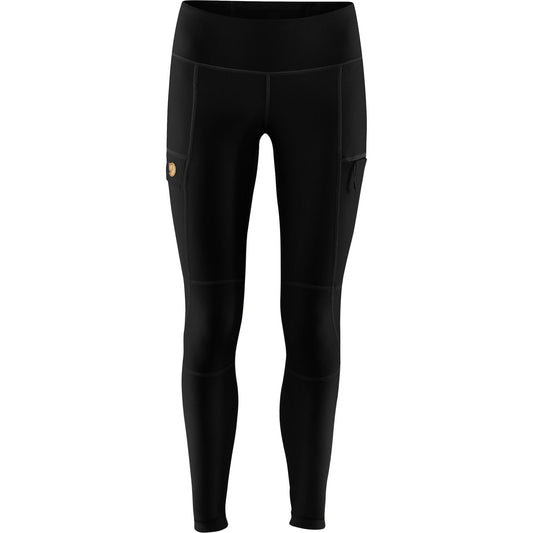 ABISKO TRAIL TIGHTS W - US 3577