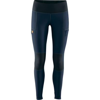ABISKO TRAIL TIGHTS W - US 6945