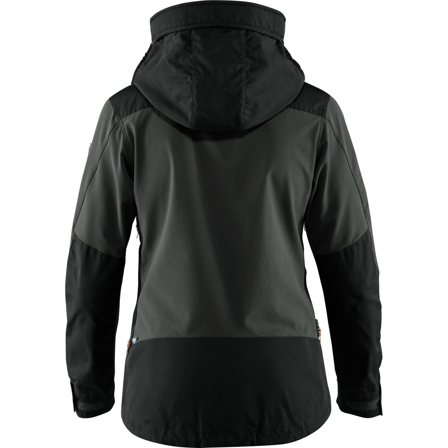 KEB JACKET W - US 2222