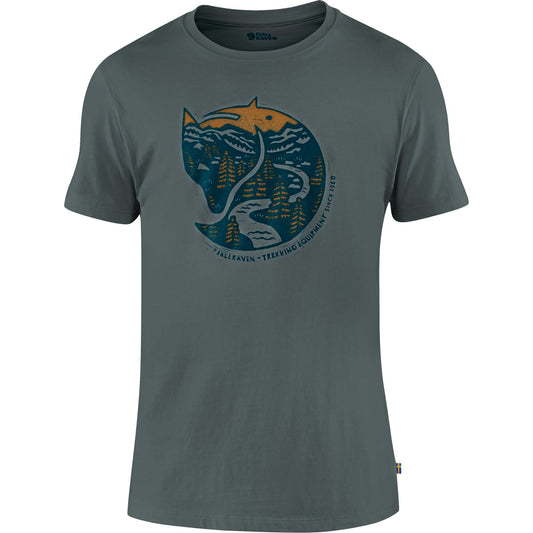 ARCTIC FOX T-SHIRT M - US 9459