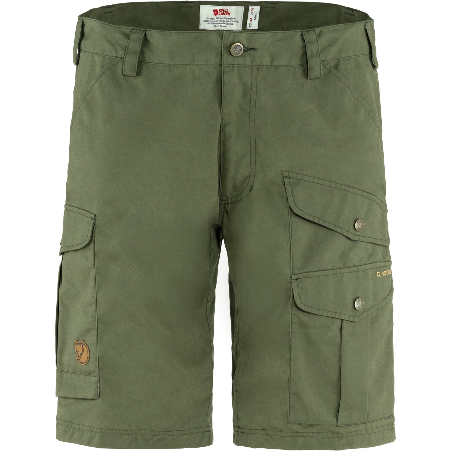 BARENTS PRO SHORTS M - US 6991