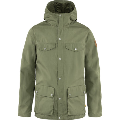 GREENLAND JACKET M - US 6524
