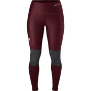 356 - Dark Garnet