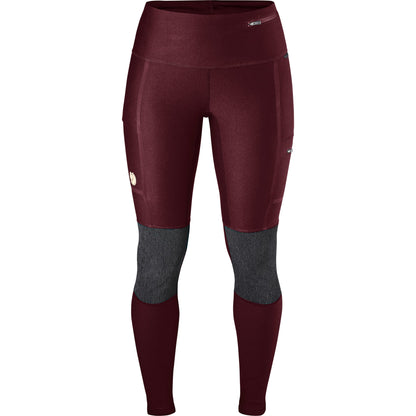 ABISKO TREKKING TIGHTS W - US 5216