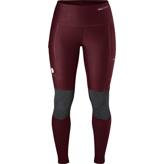 ABISKO TREKKING TIGHTS W - US 5216