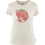 ARCTIC FOX T-SHIRT W - US 4494