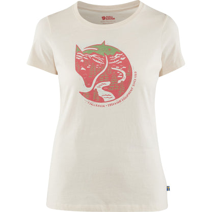 ARCTIC FOX T-SHIRT W - US 4494