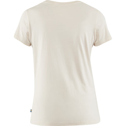 ARCTIC FOX T-SHIRT W - US 4494