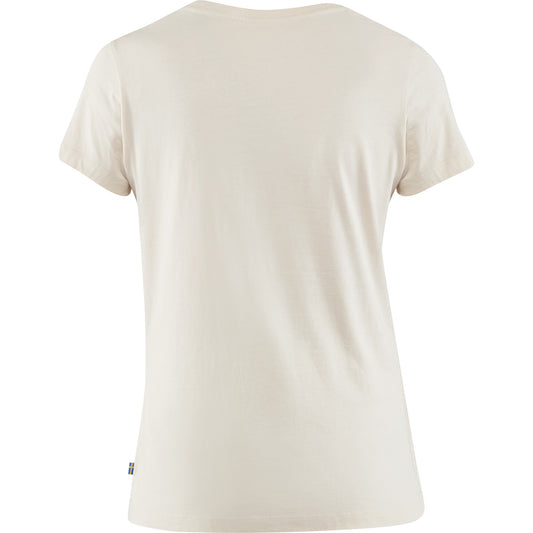 ARCTIC FOX T-SHIRT W - US 4494