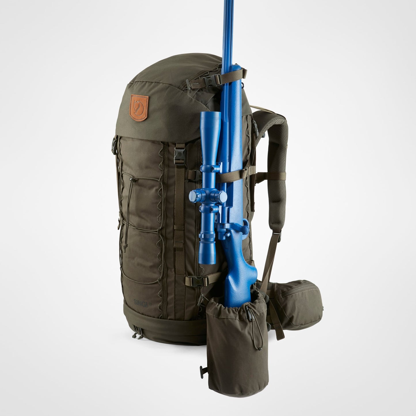 SINGI GEAR HOLDER - US 4550