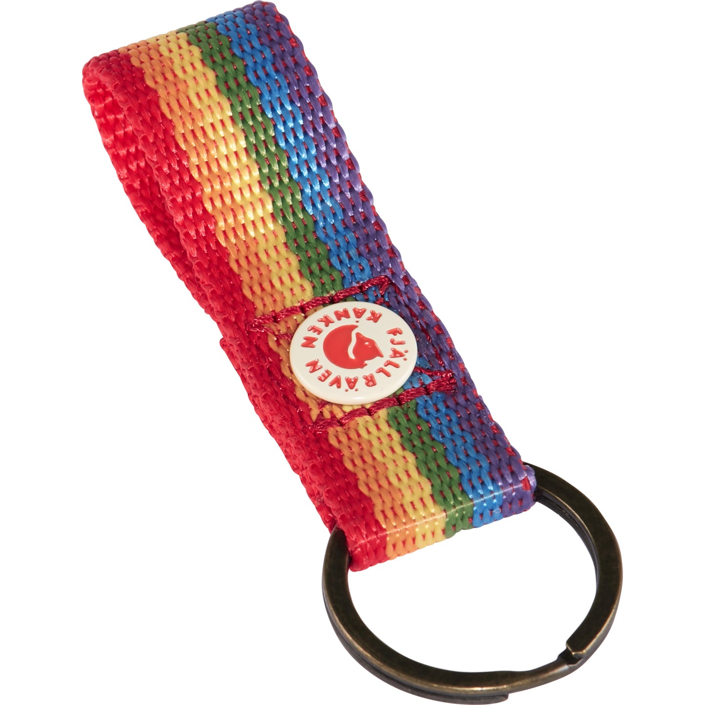 KÅNKEN RAINBOW KEYRING - US 0020
