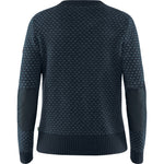 ÖVIK NORDIC SWEATER W - US 0219