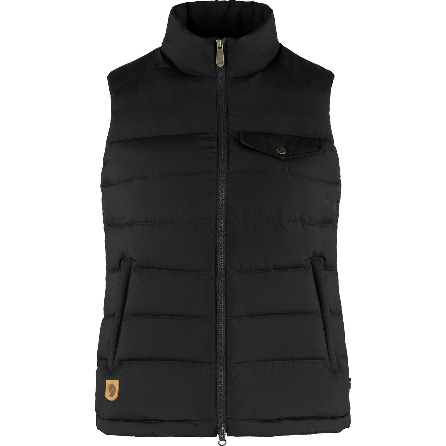 GREENLAND DOWN LINER VEST W - US 1146