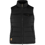GREENLAND DOWN LINER VEST W - US 1146