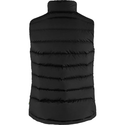 GREENLAND DOWN LINER VEST W - US 1146