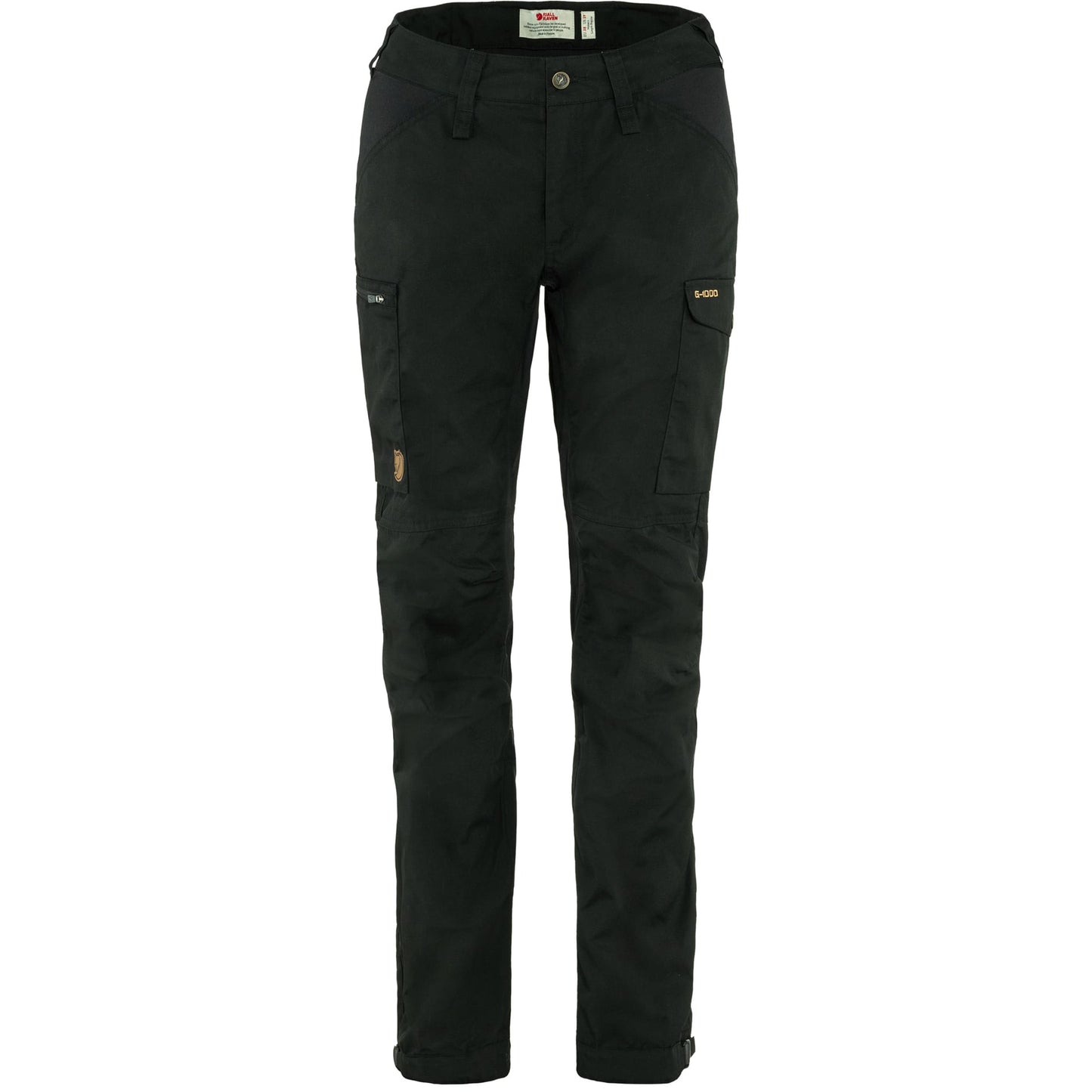 KAIPAK TROUSERS CURVED W - US 3571