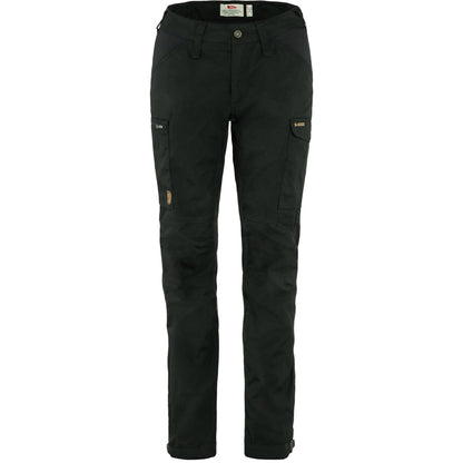 KAIPAK TROUSERS CURVED W - US 3571