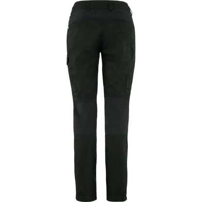 KAIPAK TROUSERS CURVED W - US 3571
