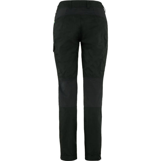 KAIPAK TROUSERS CURVED W - US 3571