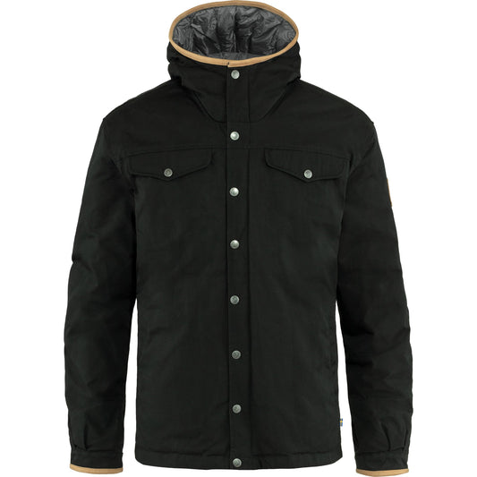 GREENLAND NO. 1 DOWN JACKET M - US 9793