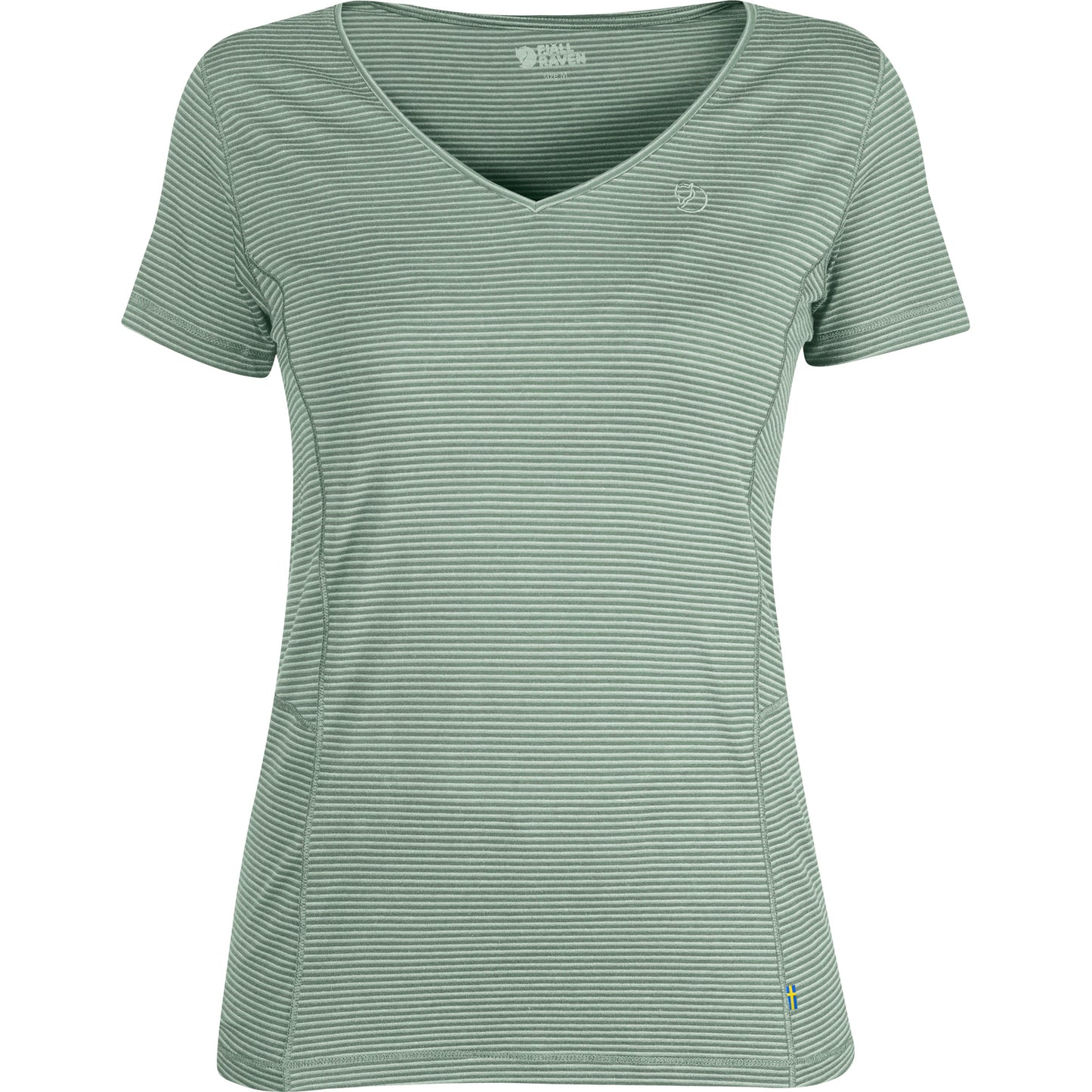ABISKO COOL T-SHIRT W - US 8082